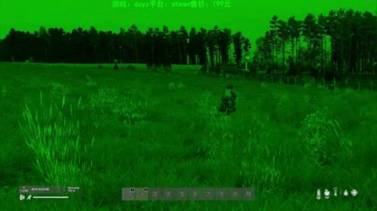 dayz 僵尸末日1.04 2019-07-08 22点场
