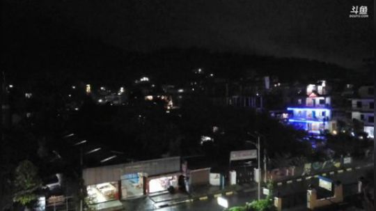 【浪迹】第一站尼泊尔 2019-07-08 23点场