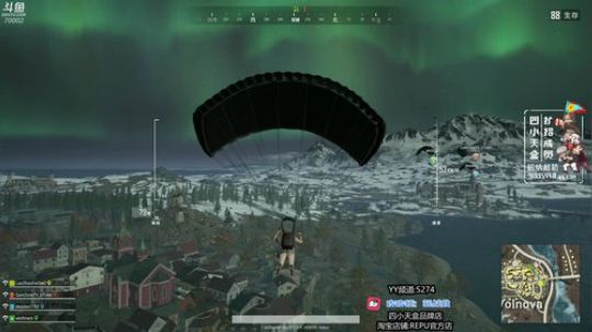 萌新主播蓝战非 2019-07-08 16点场