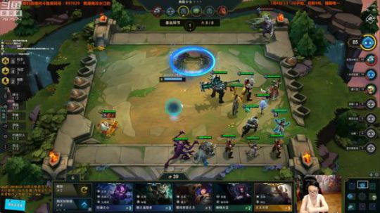 liyunanhj发布了一个斗鱼视频2019-07-09