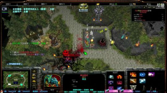 【鸟-RPG】魔兽RPGGGGGGGG~ 2019-07-02 20点场