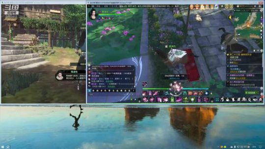 盛世 春暖 6开搬砖 2019-07-05 08点场