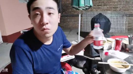 铁血丶苟且君发布了一个斗鱼视频2019-07-09