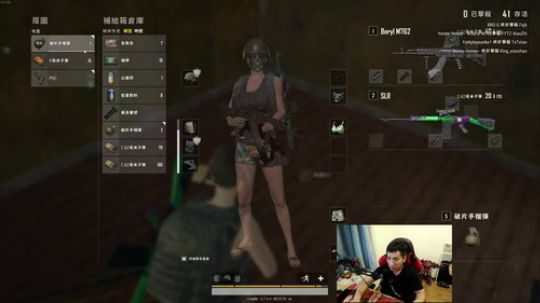 这是全宇宙最正经的直播间 2019-07-08 19点场