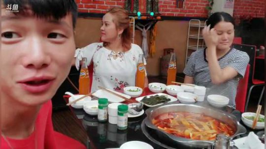 【浪迹】第一站尼泊尔 2019-07-09 19点场