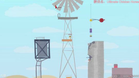 超级鸡马单排路人，今天的陷阱质量有点高（1）