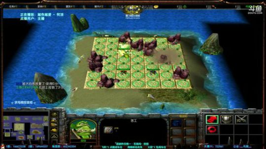 【鸟-RPG】魔兽RPGGGGGGGG~ 2019-07-07 00点场