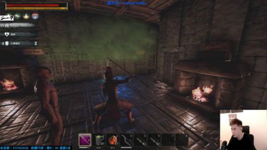 生存游戏 新的一周! 2019-07-09 03点场