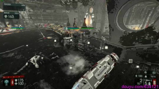 方舟:诸神黄昏 2019-06-30 09点场
