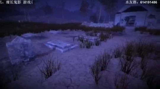 【素年】andromalius+瘦长鬼影07-08 20点场