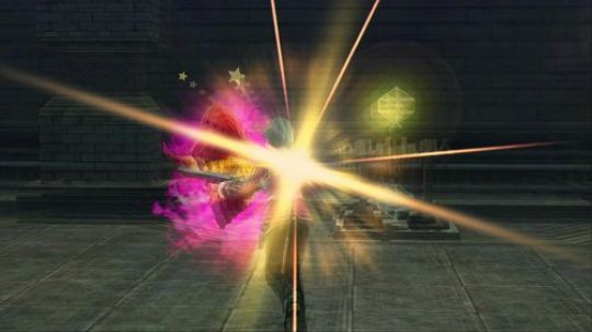 闪之轨迹1改终章PS4 2019-07-08 22点场