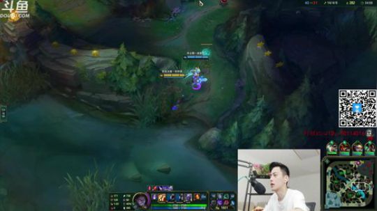 找比心小姐姐一起打游戏 2019-07-09 11点场