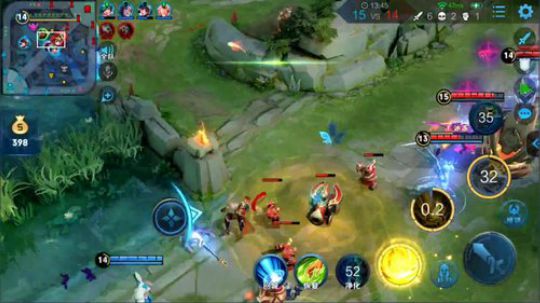 为白立场发布了一个斗鱼视频2019-07-09