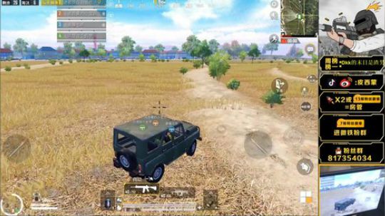 新赛季1v99终极压枪100%暴击 2019-07-05 22点场