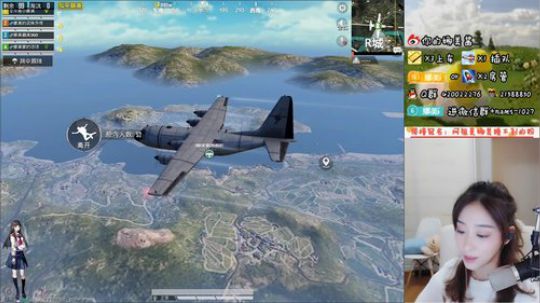 跟着姐姐走，姐姐是杀手 2019-07-06 23点场