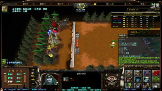 【鸟-RPG】魔兽RPGGGGGGGG~ 2019-07-06 22点场