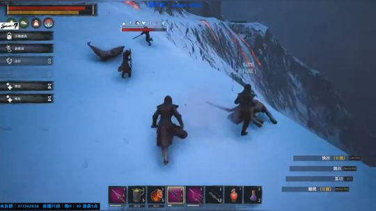 生存游戏 新的一周! 2019-07-09 01点场