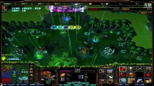 【鸟-RPG】魔兽RPGGGGGGGG~ 2019-07-03 20点场