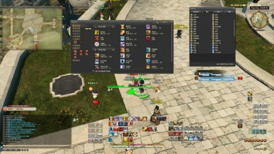 【瑶瑶】憨憨导师_(:з」∠)_ 2019-07-06 22点场