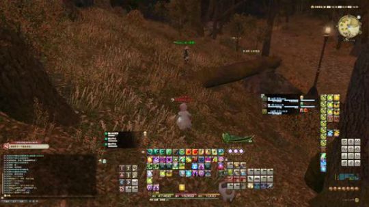 【瑶瑶】憨憨导师_(:з」∠)_ 2019-07-05 23点场