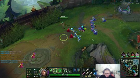 藤一的小幸运发布了一个斗鱼视频2019-07-09