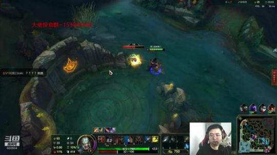 【熊二】中野联动 一死一送~ 2019-07-08 07点场