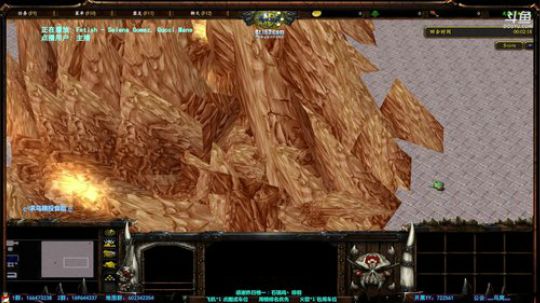 【鸟-RPG】魔兽RPGGGGGGGG~ 2019-07-06 00点场