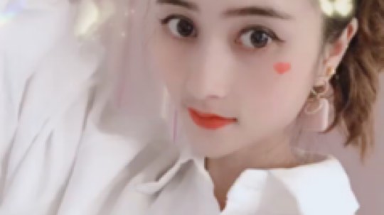 么么哒