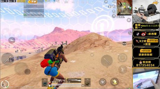 新赛季1v99终极压枪100%暴击 2019-07-06 22点场