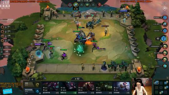 liyunanhj发布了一个斗鱼视频2019-07-09