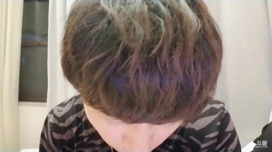 我本善良72发布了一个斗鱼视频2019-07-09