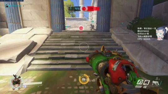 努比:白给源氏:D 2019-07-08 19点场