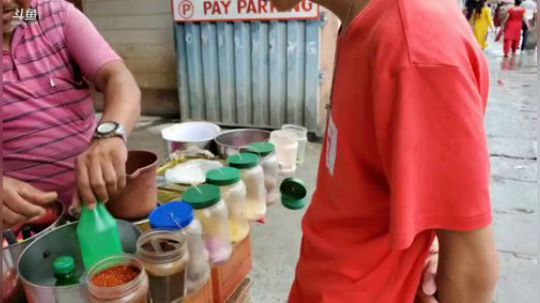 【浪迹】第一站尼泊尔 2019-07-09 17点场