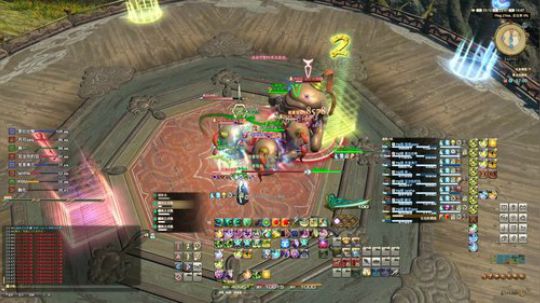 【瑶瑶】憨憨导师_(:з」∠)_ 2019-07-08 22点场