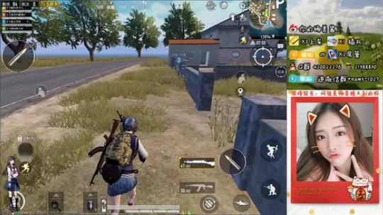 跟着姐姐走，姐姐是杀手 2019-07-06 19点场