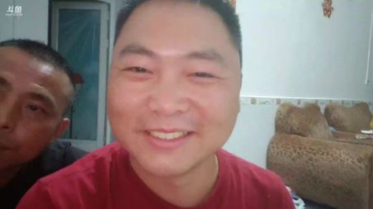 欢迎劳保厂静皇来高老庄。 2019-07-08 21点场