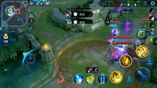 为白立场发布了一个斗鱼视频2019-07-09