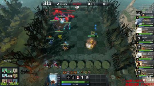 皇后之路 细节教学 2019-07-07 00点场