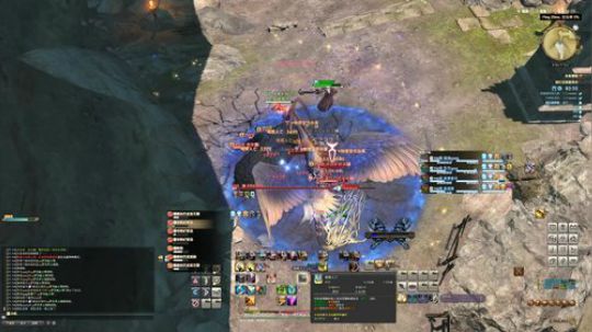 【瑶瑶】憨憨导师_(:з」∠)_ 2019-07-08 20点场