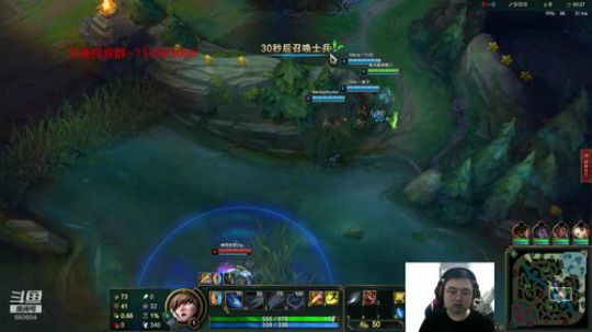 【熊二】中野联动 一死一送~ 2019-07-07 23点场