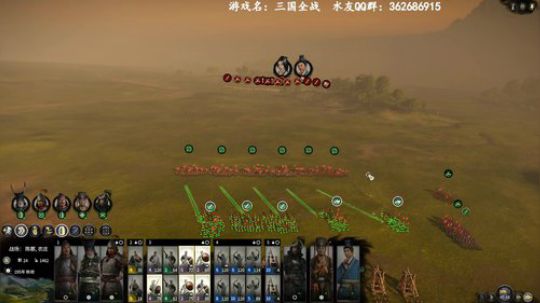 双传奇袁术，正统！ 2019-07-09 01点场