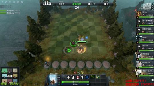 皇后之路 细节教学 2019-07-06 20点场