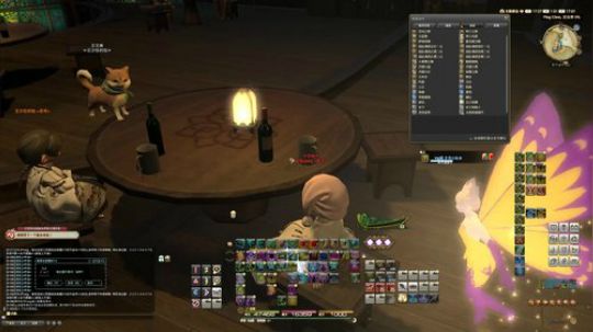 【瑶瑶】憨憨导师_(:з」∠)_ 2019-07-07 00点场