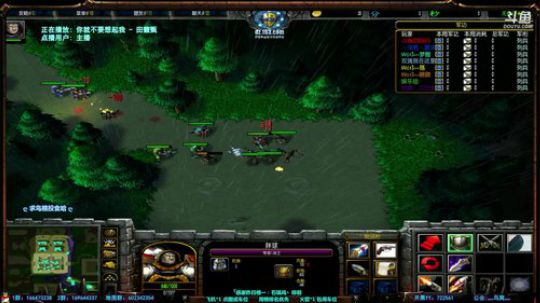 【鸟-RPG】魔兽RPGGGGGGGG~ 2019-07-06 20点场