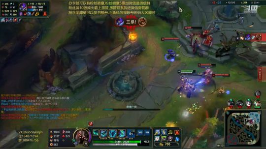 宇宙最骚诺手,最细教学 2019-07-08 20点场