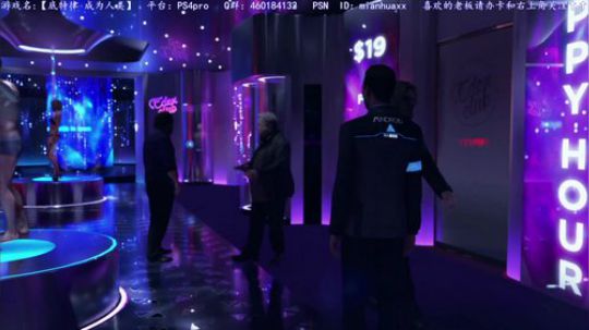 荷叶罗裙一色裁，TERA两边开~ 2019-07-09 01点场