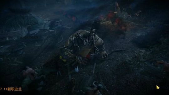 黑色沙漠手游 1821611 2019-07-08 22点场