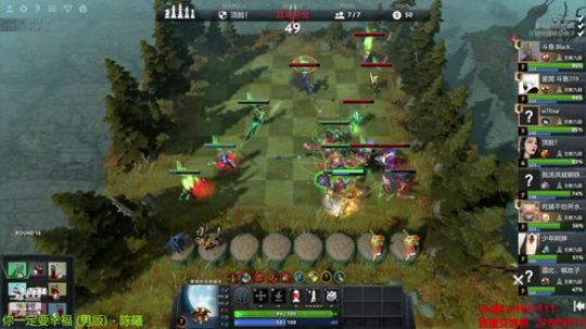 皇后之路 细节教学 2019-07-05 22点场