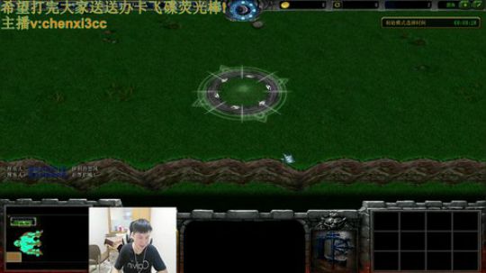 超级精彩的炎魔kog打ga 娜迦对局。