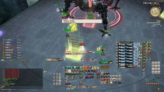 【瑶瑶】憨憨导师_(:з」∠)_ 2019-07-06 20点场